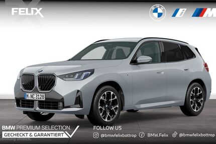 BMW X3 10.413 km 55.290 &euro; Bottrop 46236
