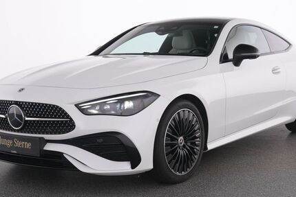 Mercedes-Benz CLE 220 18.228 km 57.285 &euro; Essen 45309