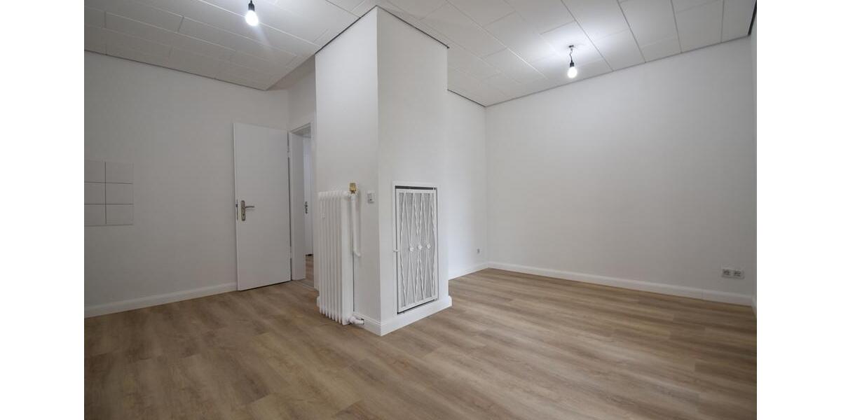 Erdgeschoßwohnung Duisburg Angerhausen - 2.5 Zimmer, 75 m&sup2;, 945&euro; | Angebot:26235370