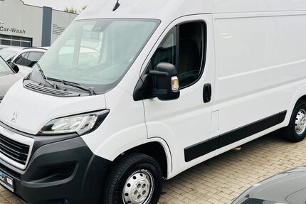 Peugeot Boxer 95.000 km 17.490 € Essen 45326