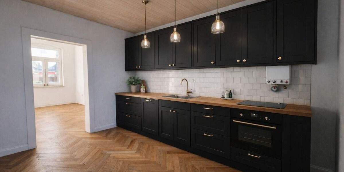 Doppelhaushälfte Herten Scherlebeck - 5 Zimmer, 110 m&sup2;, 249.000&euro; | Angebot:25601022