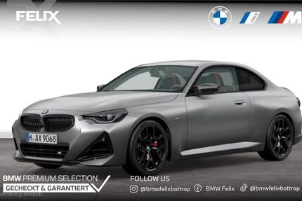BMW M240i