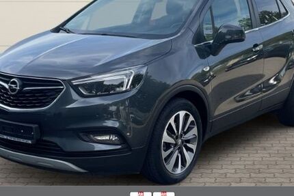 Opel Mokka 85.750 km 14.350 € Dorsten 46286