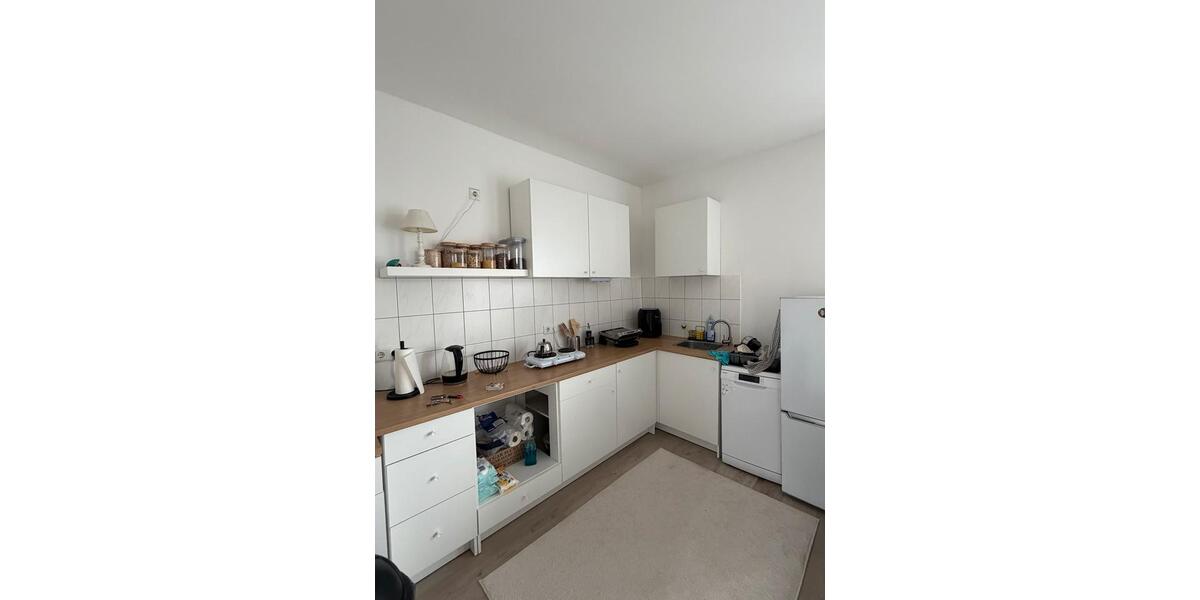 Etagenwohnung Herne Baukau - 1 Zimmer, 62 m&sup2;, 750&euro; | Angebot:25532971