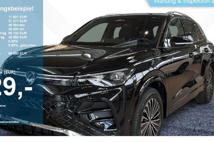 VW Tiguan 9.506 km 53.680 &euro; Moers 47441