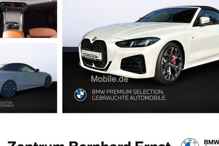 BMW 420 5.047 km 55.800 € Witten 58455