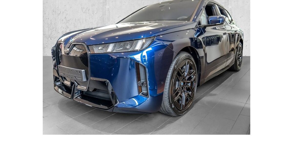 BMW iX 8.900 km 88.790 &euro; Herne 44625