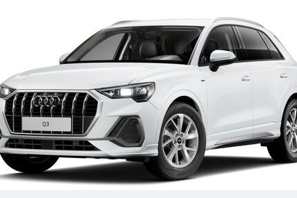 Audi Q3 8.750 km 34.370 &euro; Bochum 44809