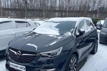 Opel Grandland (X) 51.225 km 19.450 &euro; Duisburg 47178