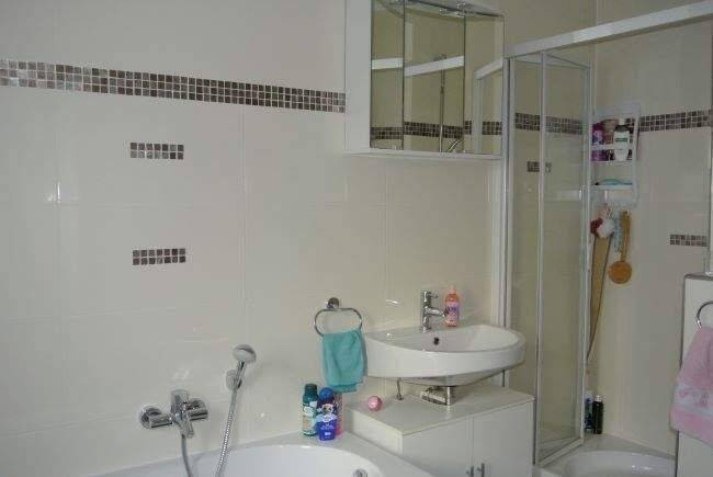 Etagenwohnung Mülheim an der Ruhr Mitte - 4 Zimmer, 118 m&sup2;, 1.100&euro; | Angebot:26930073