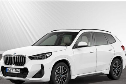 BMW X1 6.900 km 42.490 € Moers 47441