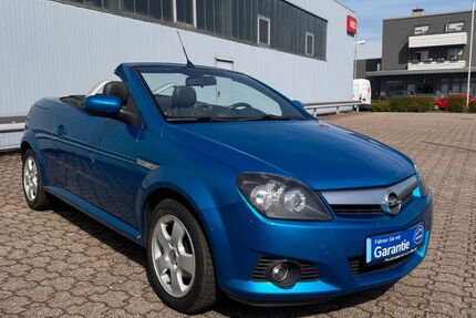 Opel Tigra 133.000 km 4.490 &euro; Moers 47441