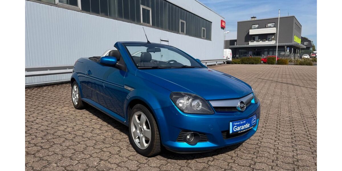 Opel Tigra 133.000 km 4.490 &euro; Moers 47441