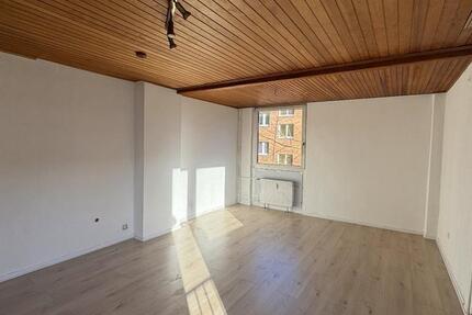 Attraktive, renovierte Wohnung in zentraler Lage 2 zimmer