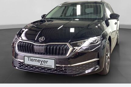 Skoda Octavia 12.119 km 32.590 € Bochum 44809