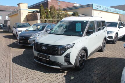 Ford Tourneo Courier 12.541 km 27.999 &euro; Bochum 44867