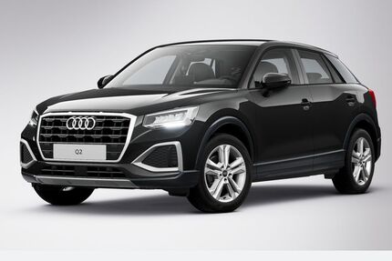 Audi Q2 30.910 km 24.870 &euro; Bochum 44809