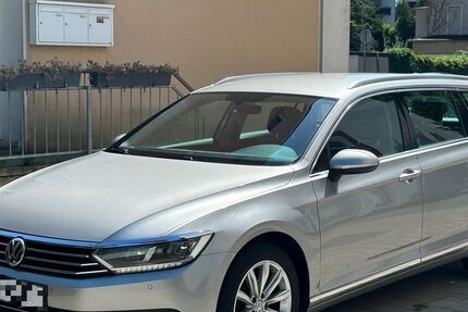VW Passat Variant 97.000 km 10.999 &euro; Bochum 44787