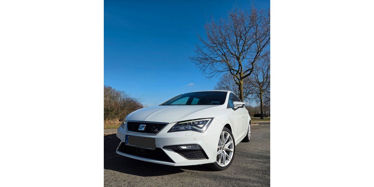 Seat Leon 81.333 km 15.990 &euro; Moers 47447