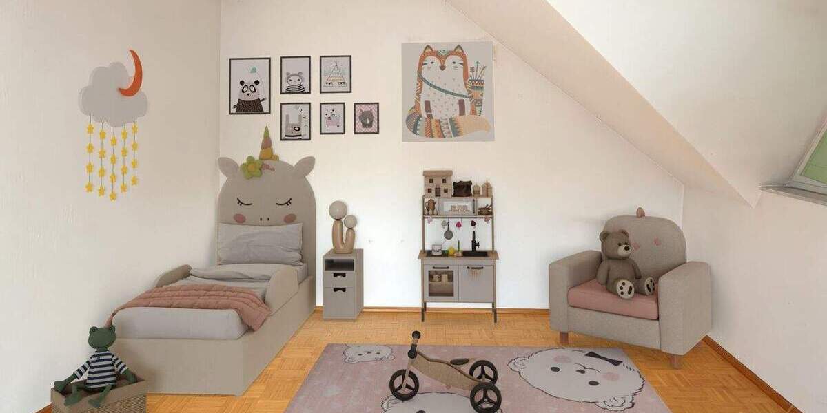 Einfamilienhaus Essen Altenessen-Süd - 6 Zimmer, 203 m&sup2;, 529.000&euro; | Angebot:23952672