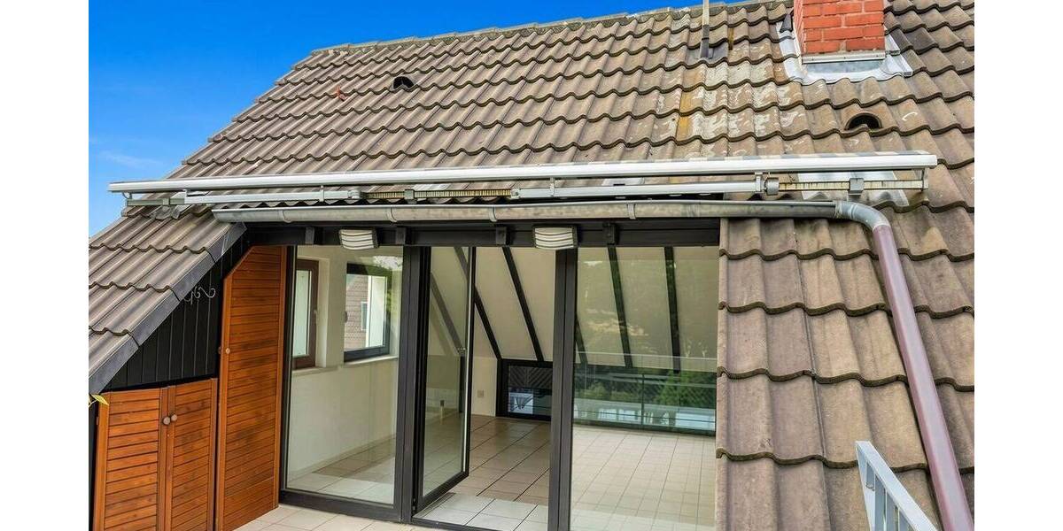 Mehrfamilienhaus, Wohnhaus Mülheim an der Ruhr Saarn - 7 Zimmer, 177 m&sup2;, 530.000&euro; | Angebot:26787190