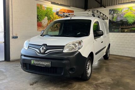 Renault Kangoo 130.387 km 6.590 &euro; Wesel 46487