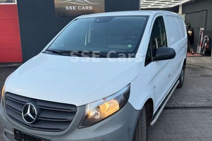Mercedes-Benz Vito 124.200 km 12.990 &euro; Bochum 44795