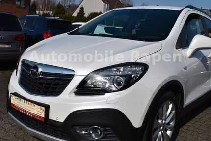 Opel Mokka 62.000 km 9.990 &euro; Oer-Erkenschwick (Rapen) 45739