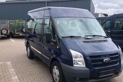Ford Transit 183.000 km 7.250 &euro; Herne 44649