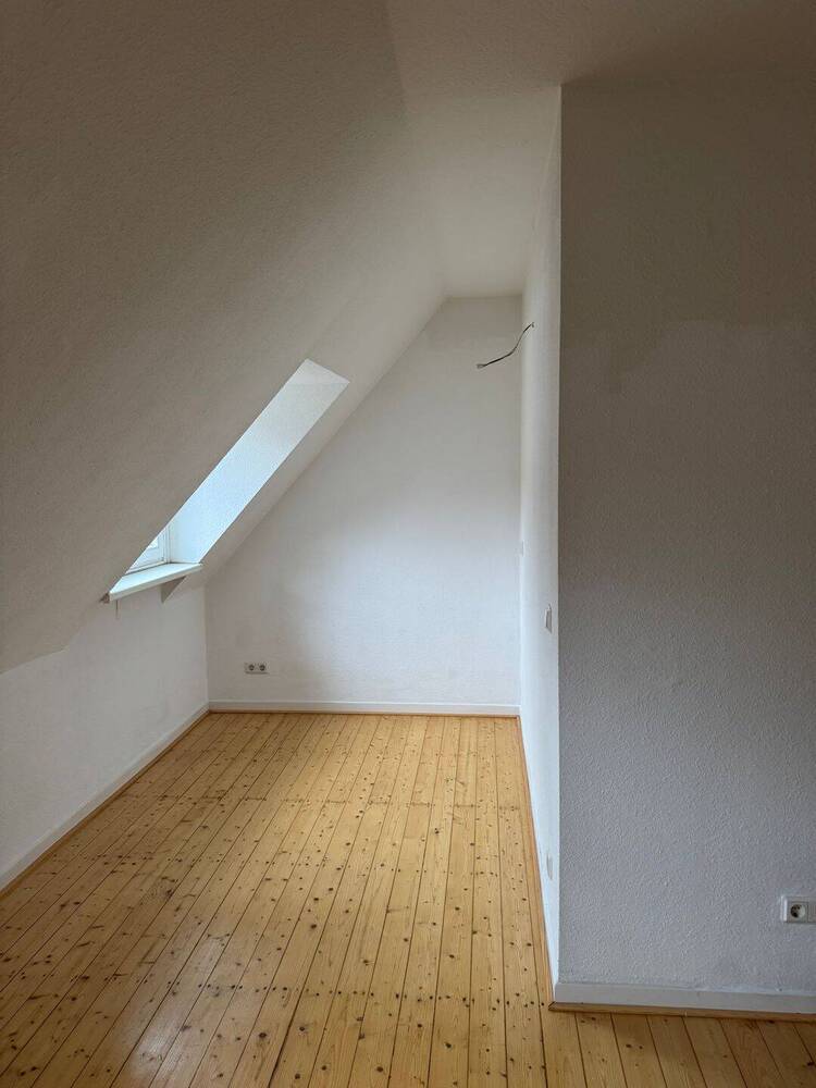 Helles und gemütliches Apartment mit Kochnische in schönem Altbau