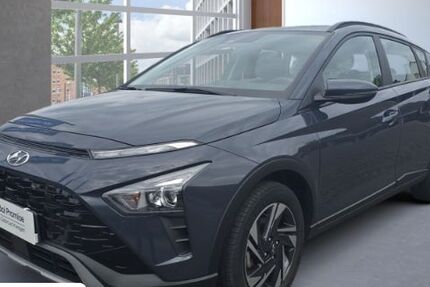 Hyundai BAYON 28.924 km 16.590 &euro; Hattingen 45525