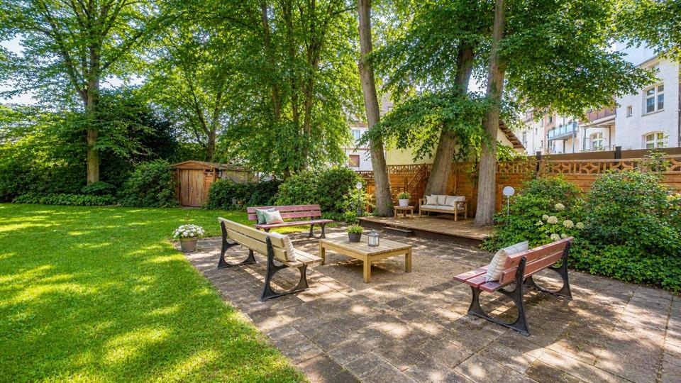 Maisonettenwohnung Herne - 5 Zimmer, 100 m&sup2;, 159.000&euro; | Angebot:27298963