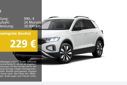 VW T-Roc 22.307 km 21.490 &euro; Castrop-Rauxel 44575
