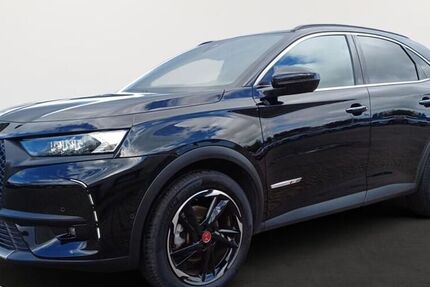 DS Automobiles DS7 (Crossback)