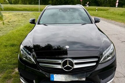 Mercedes-Benz C 250 189.500 km 16.300 &euro; Essen 45239