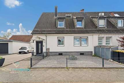 Haus zum Kaufen in Ratingen 379.000 € 136 m² 7 zimmer