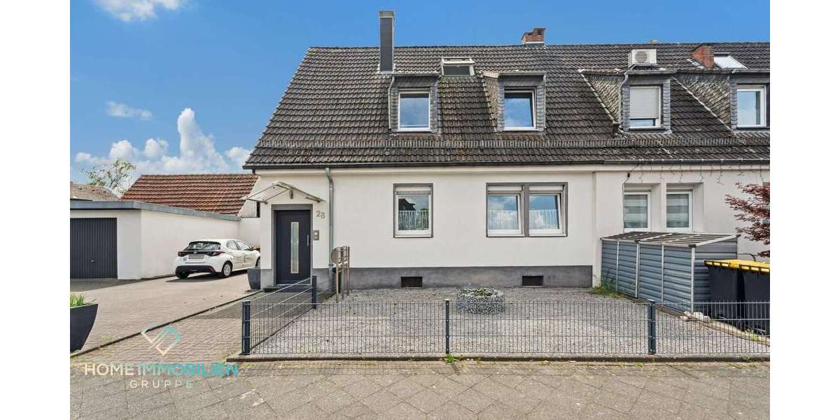 Haus zum Kaufen in Ratingen 379.000 € 136 m² 7 zimmer