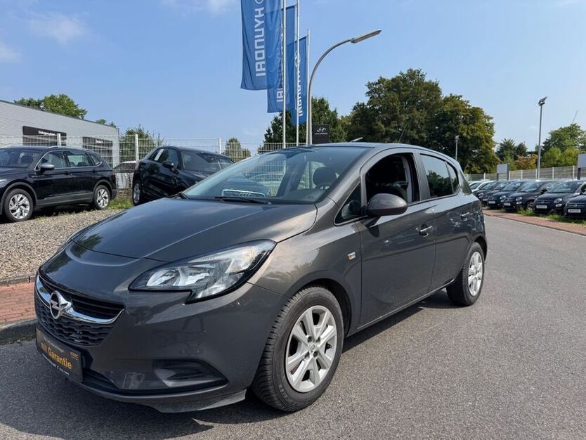 Corsa