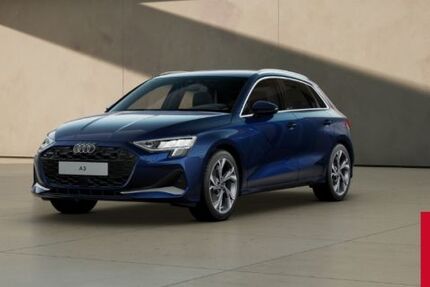 Audi A3 1.829 km 32.810 &euro; Mülheim 45478