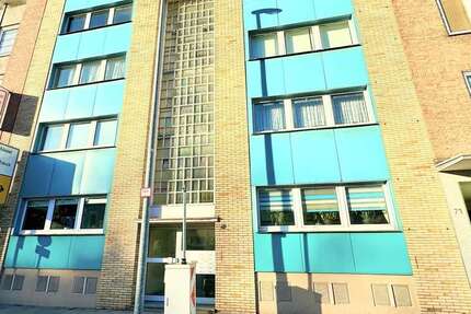 Wohnung zum Kaufen in Mülheim an der Ruhr 169.000 € 66.8 m² 2 zimmer