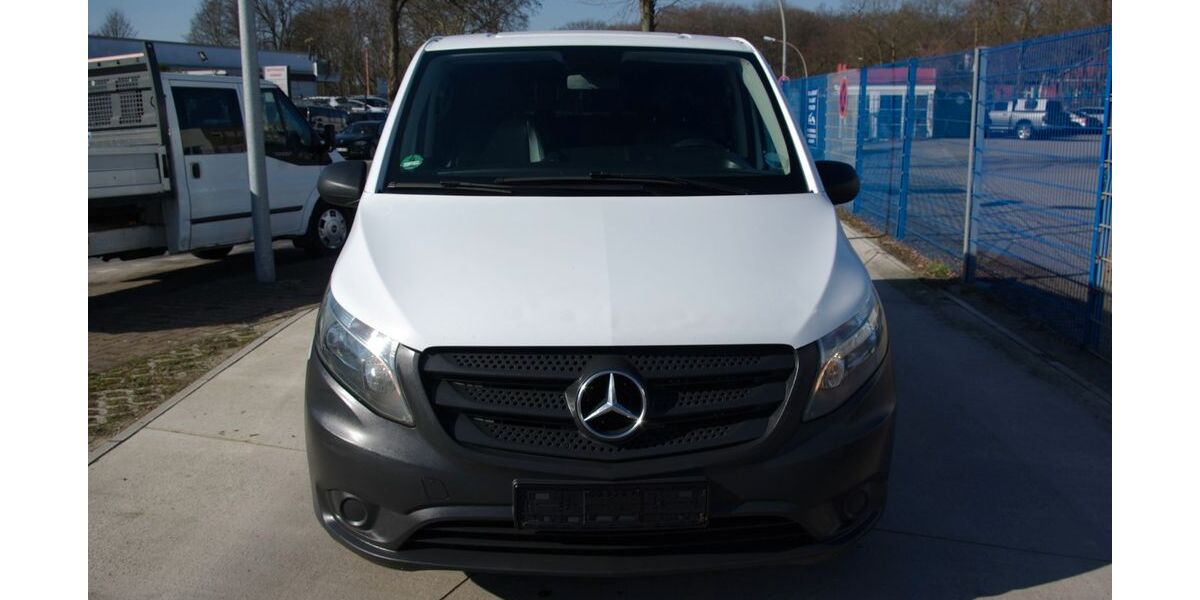 Mercedes-Benz Vito 288.000 km 14.800 &euro; Bottrop 46242
