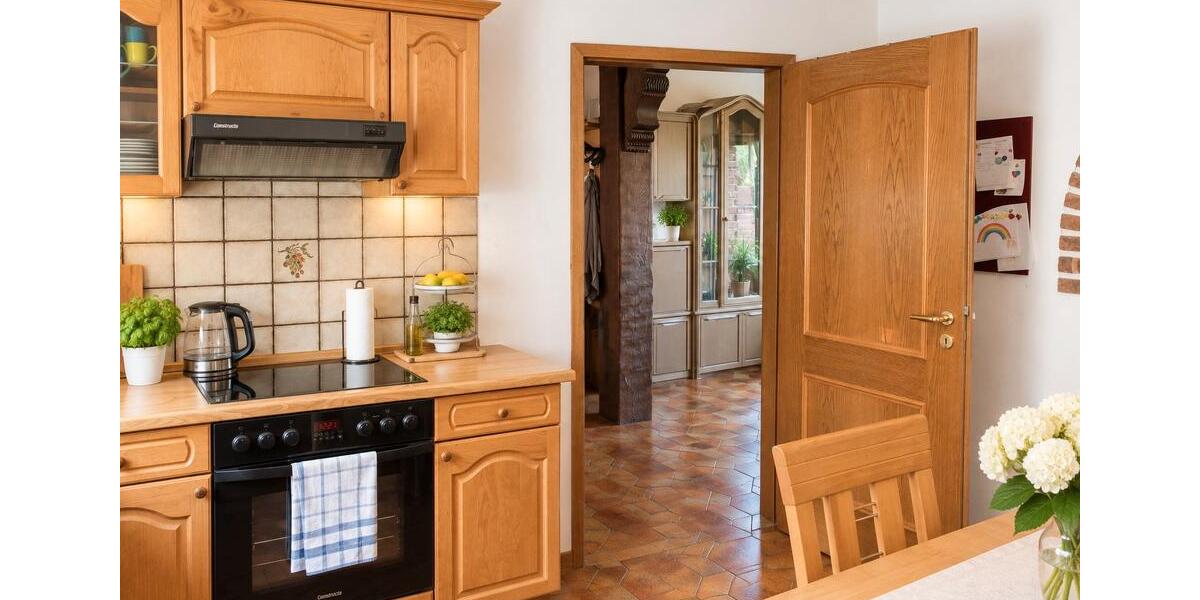 Reihenhaus Kamp-Lintfort Lintfort - 4 Zimmer, 88 m&sup2;, 289.000&euro; | Angebot:27484944