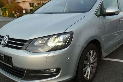VW Sharan 175.000 km 17.800 € Duisburg 47269