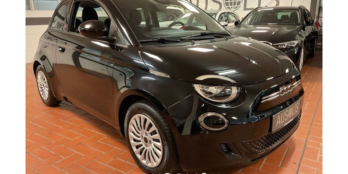 Fiat 500e 6.000 km 19.990 &euro; Wülfrath 42489