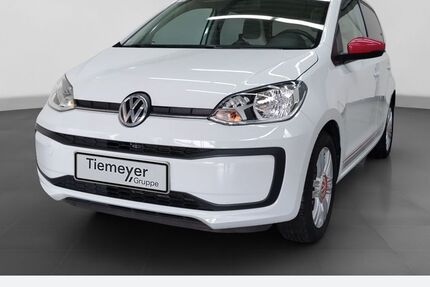 VW up! 72.045 km 9.980 &euro; Bochum 44809