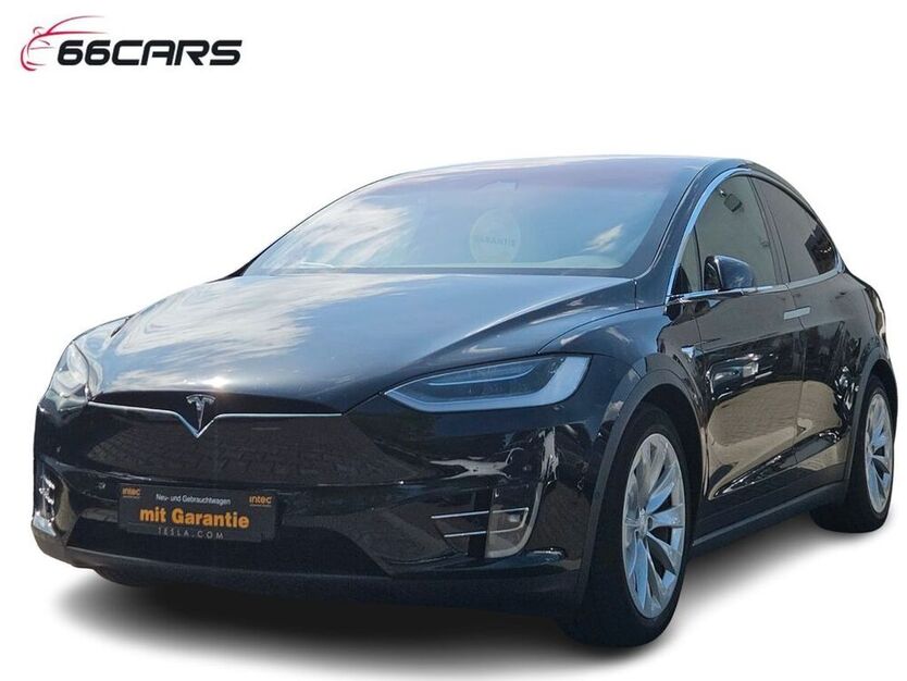 Model X