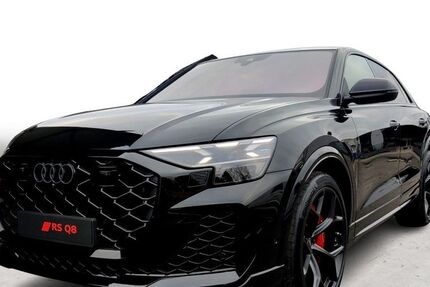 Audi RSQ8 2.000 km 152.440 &euro; Moers 47441