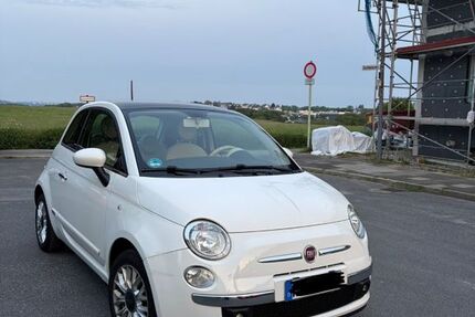 Fiat 500 143.500 km 4.500 &euro; Velbert 42551
