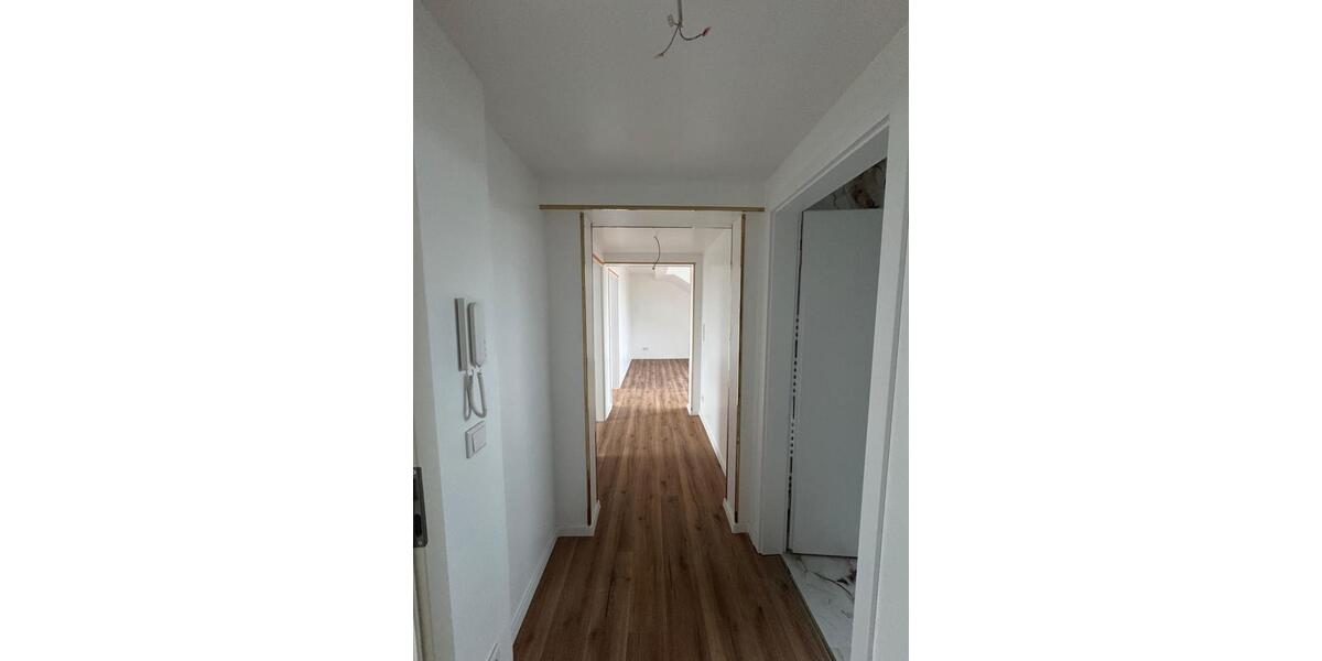 3 zimmer wohnung in bottrop plus neue Balkon 3 zimmer