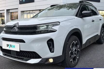 Citroen C5 Aircross 13.573 km 21.888 &euro; Ratingen 40878